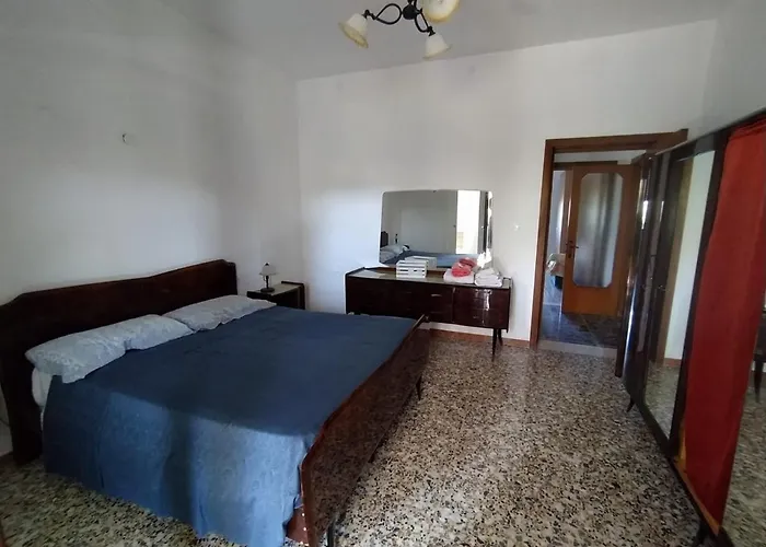 Casa Duilia: Una Villa Tra Mare E Collina