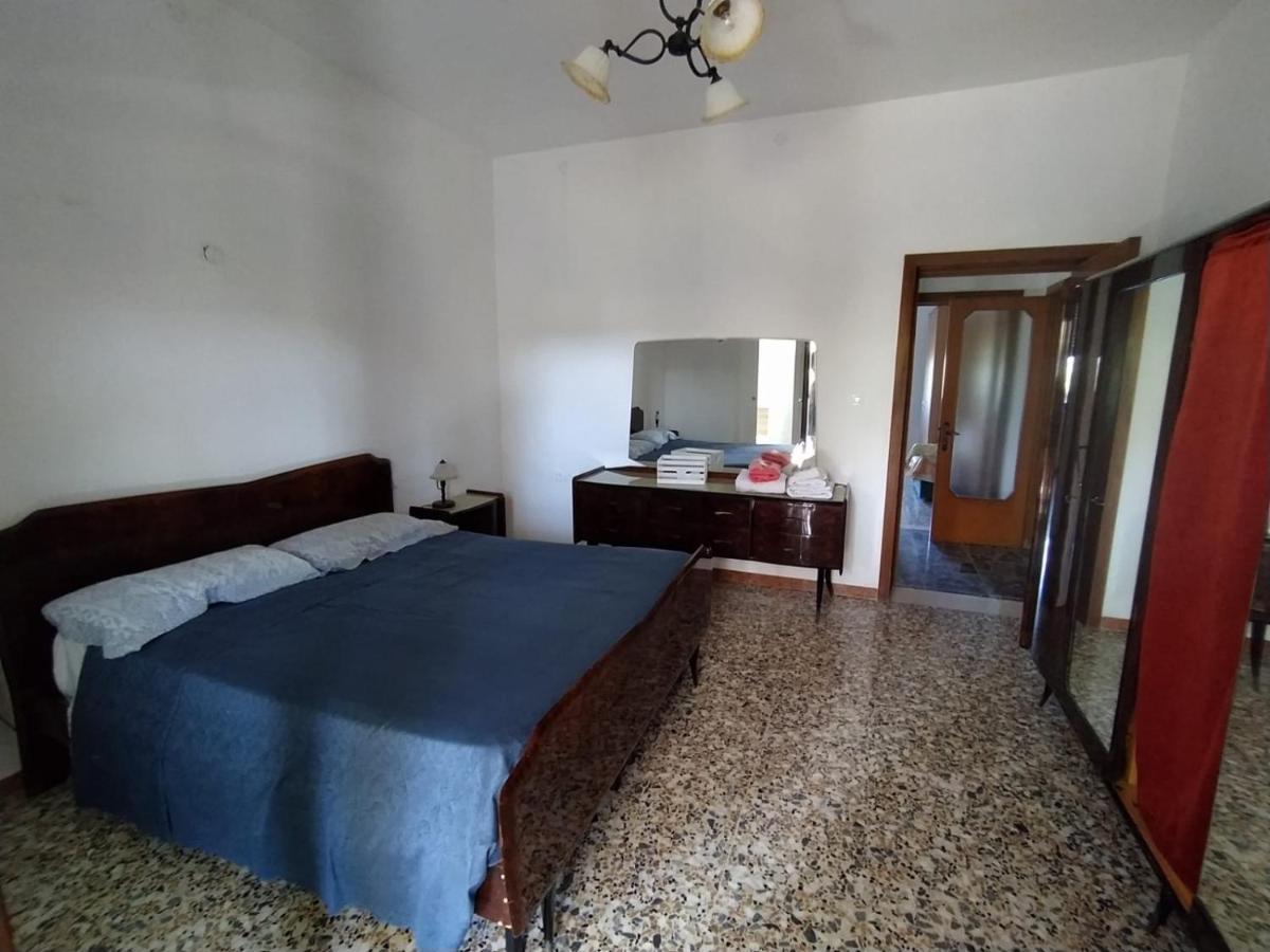 Casa Duilia: Tra Mare E Collina Holiday home San Vito Chietino