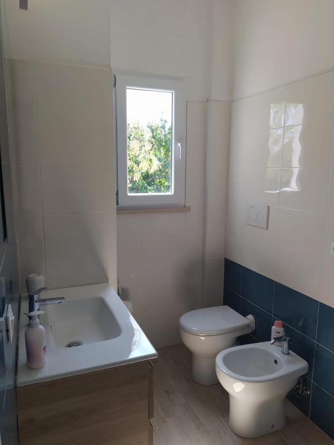 Holiday home Casa Duilia: Tra Mare E Collina