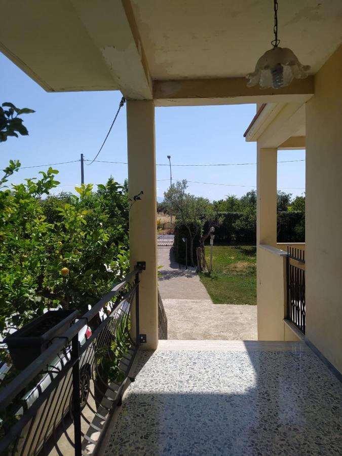 Holiday home Casa Duilia: Tra Mare E Collina *